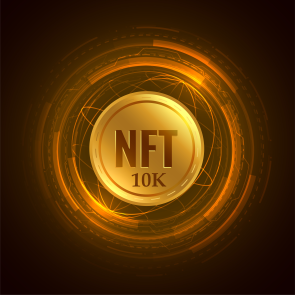 CLUB 600 NFTS 10K